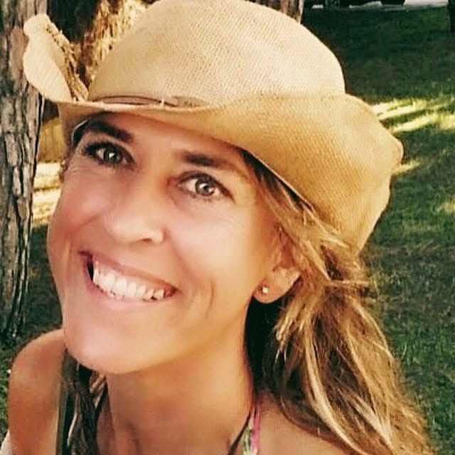 Merche Izquierdo — local guide for the Castelldefels Tapas Tour near Barcelona